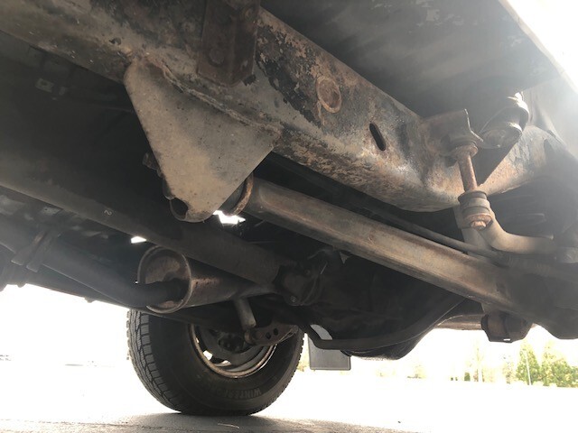 Mitsubishi-Montero-1991-Wagon-15