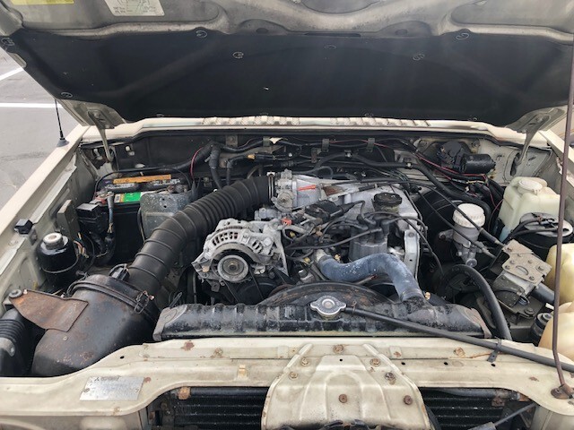 Mitsubishi-Montero-1991-Wagon-17