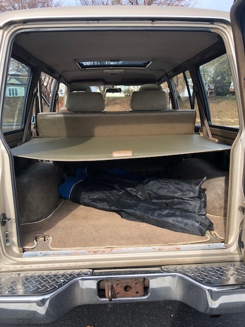 Mitsubishi-Montero-1991-Wagon-9