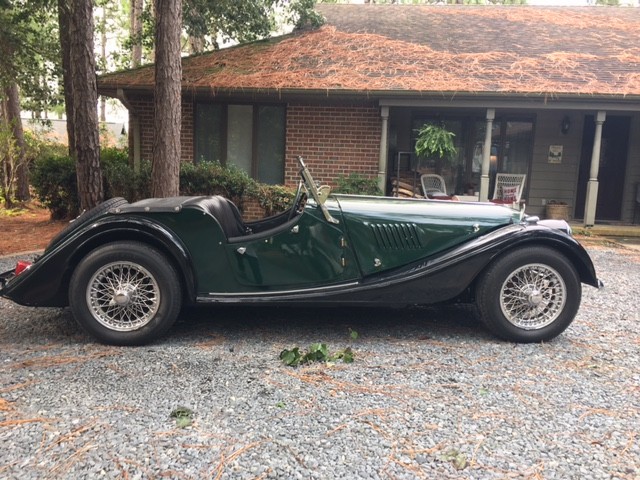 Morgan-44-1967-Convertible-1