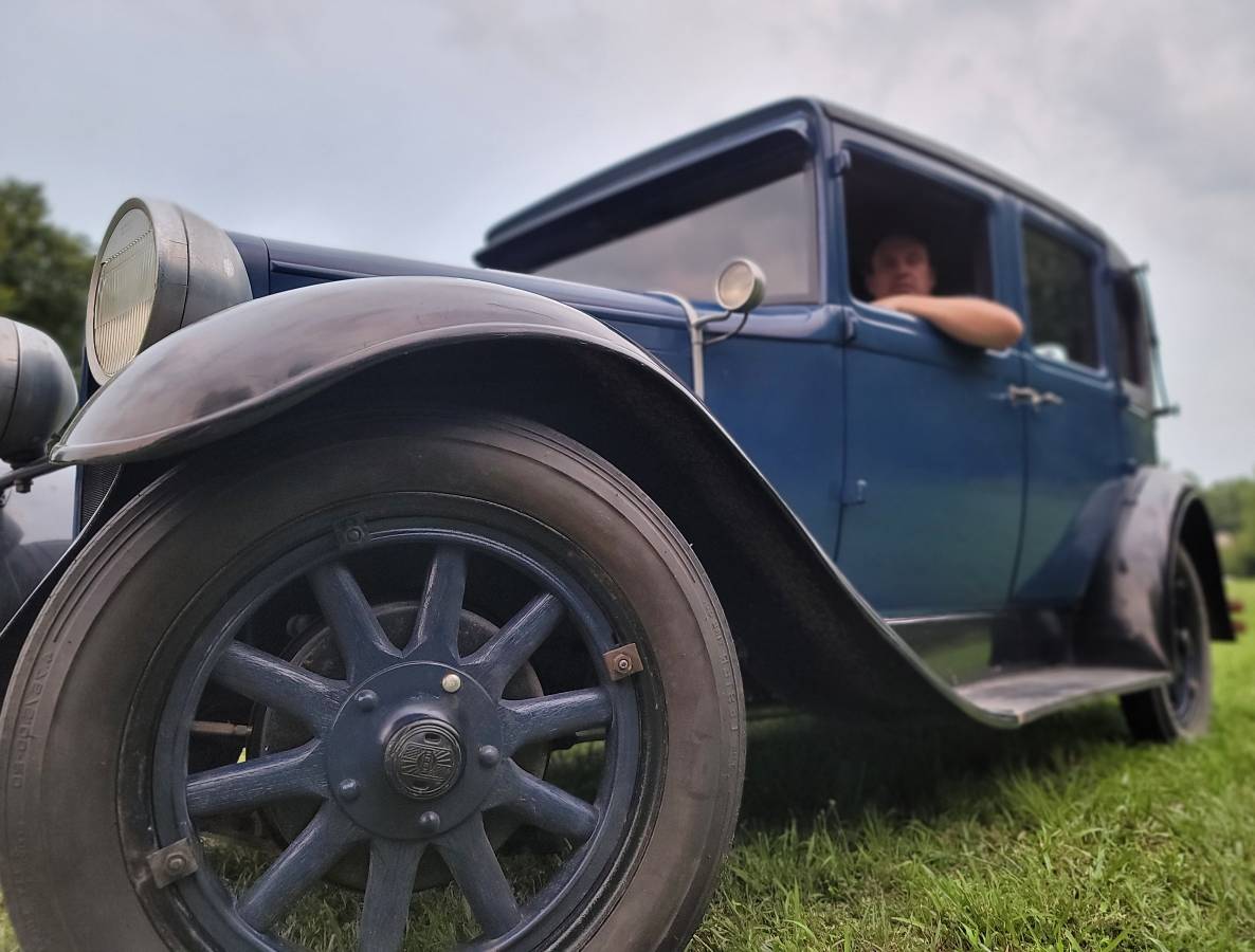 Nash-1929