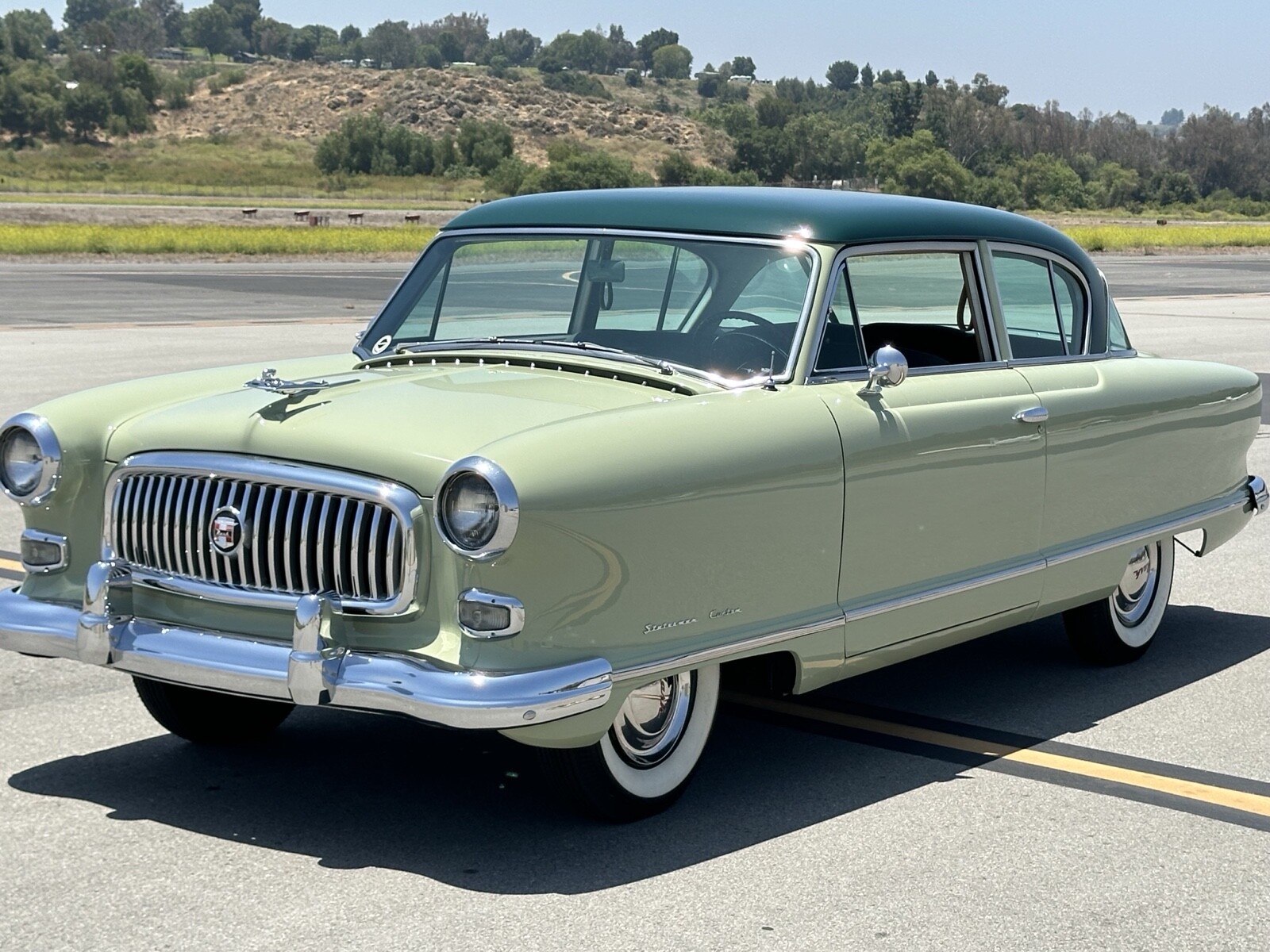 Nash-Statesman-1953-1