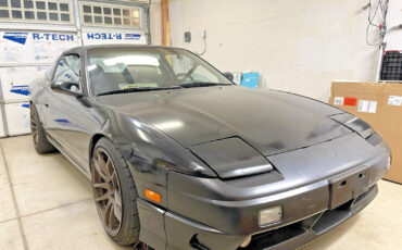 Nissan-240SX-1990-Hatchback-1