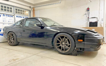 Nissan-240SX-1990-Hatchback