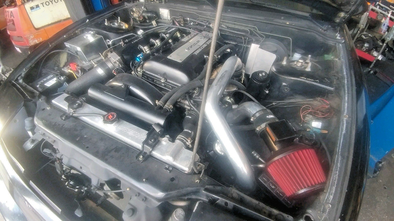 Nissan-240SX-1990-Hatchback-6