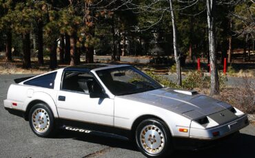 Nissan-300ZX-1984-Coupe