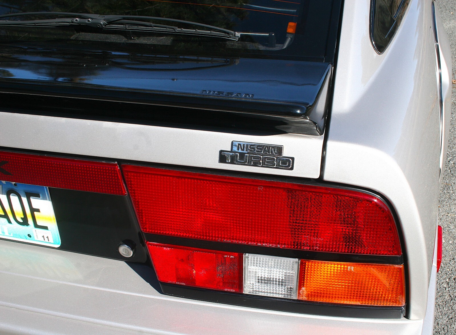 Nissan-300ZX-1984-Coupe-4
