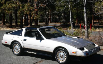 Nissan 300ZX 1984 Coupe