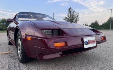 Nissan-300ZX-1986-1