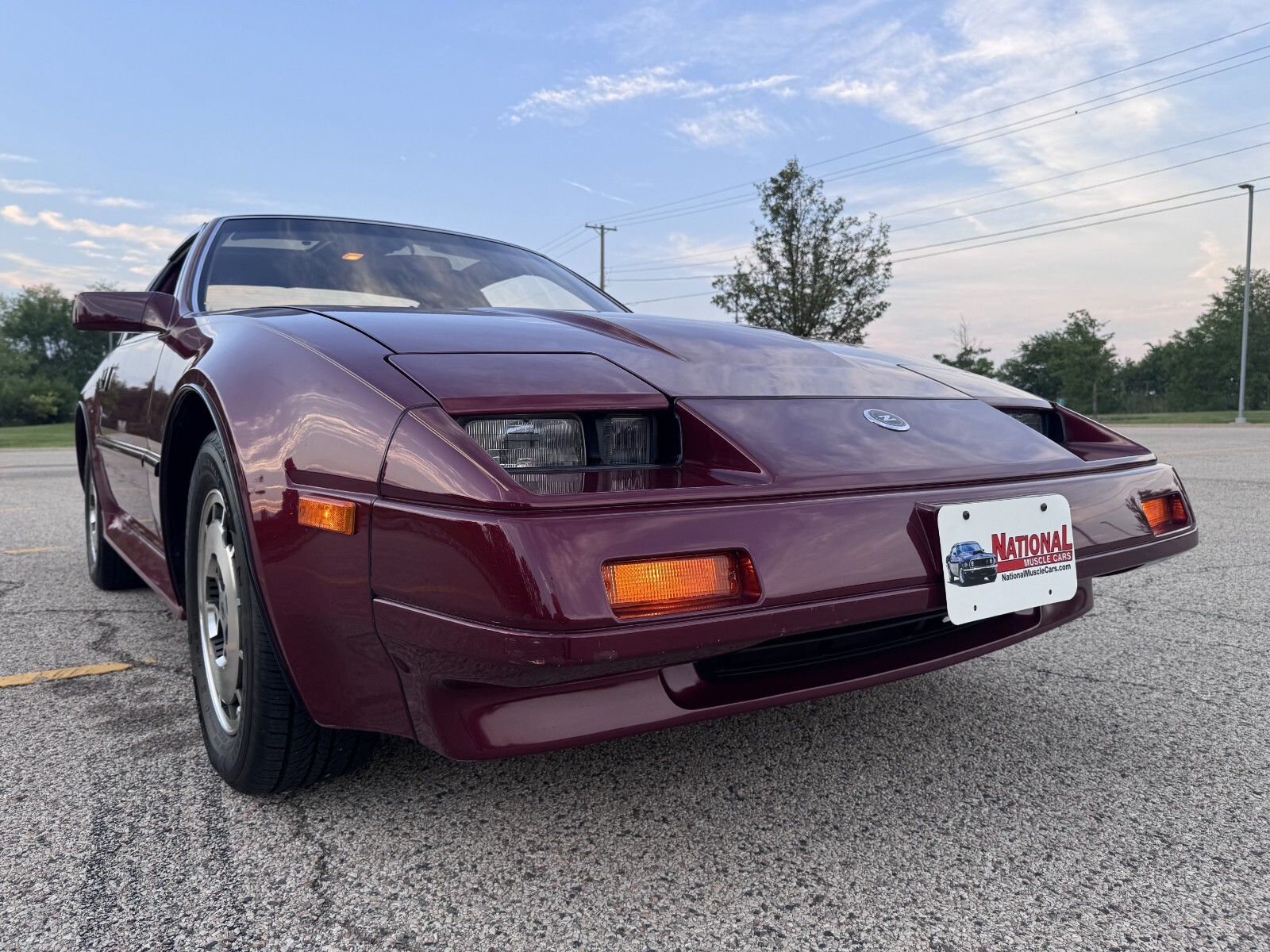 Nissan-300ZX-1986-1