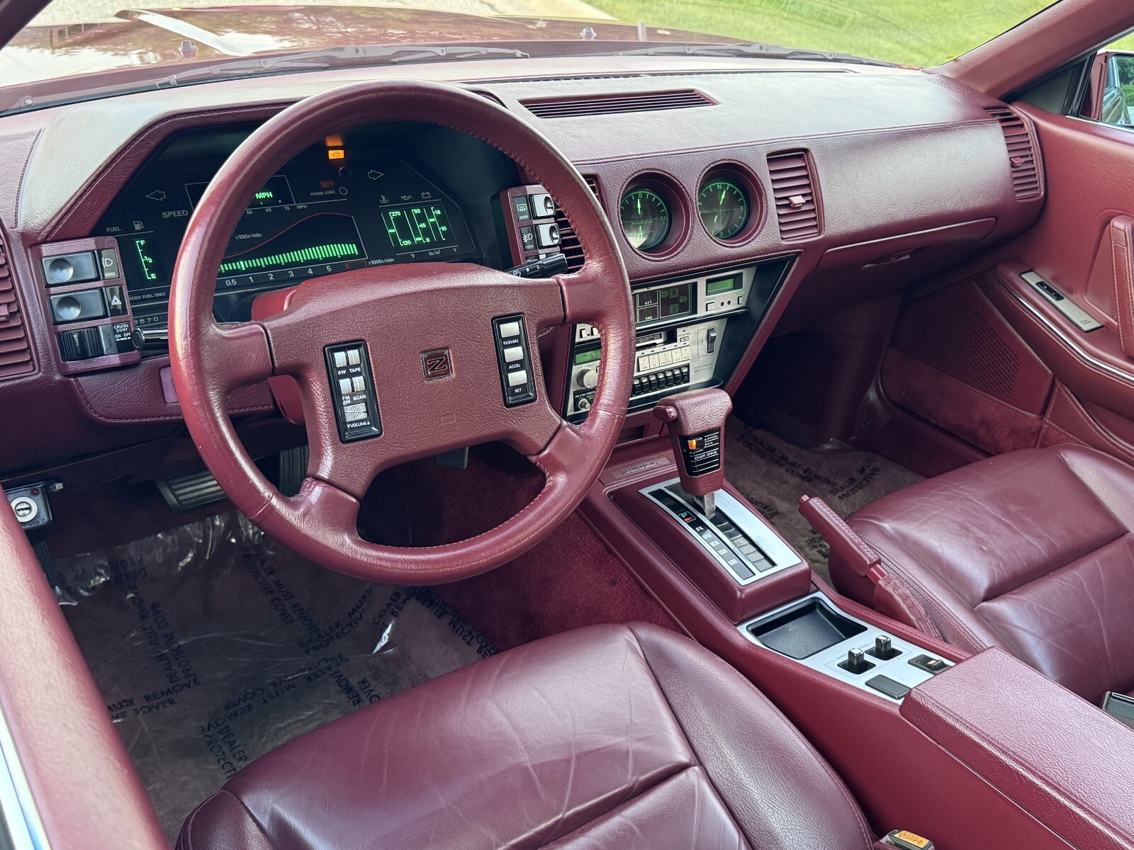Nissan-300ZX-1986-12