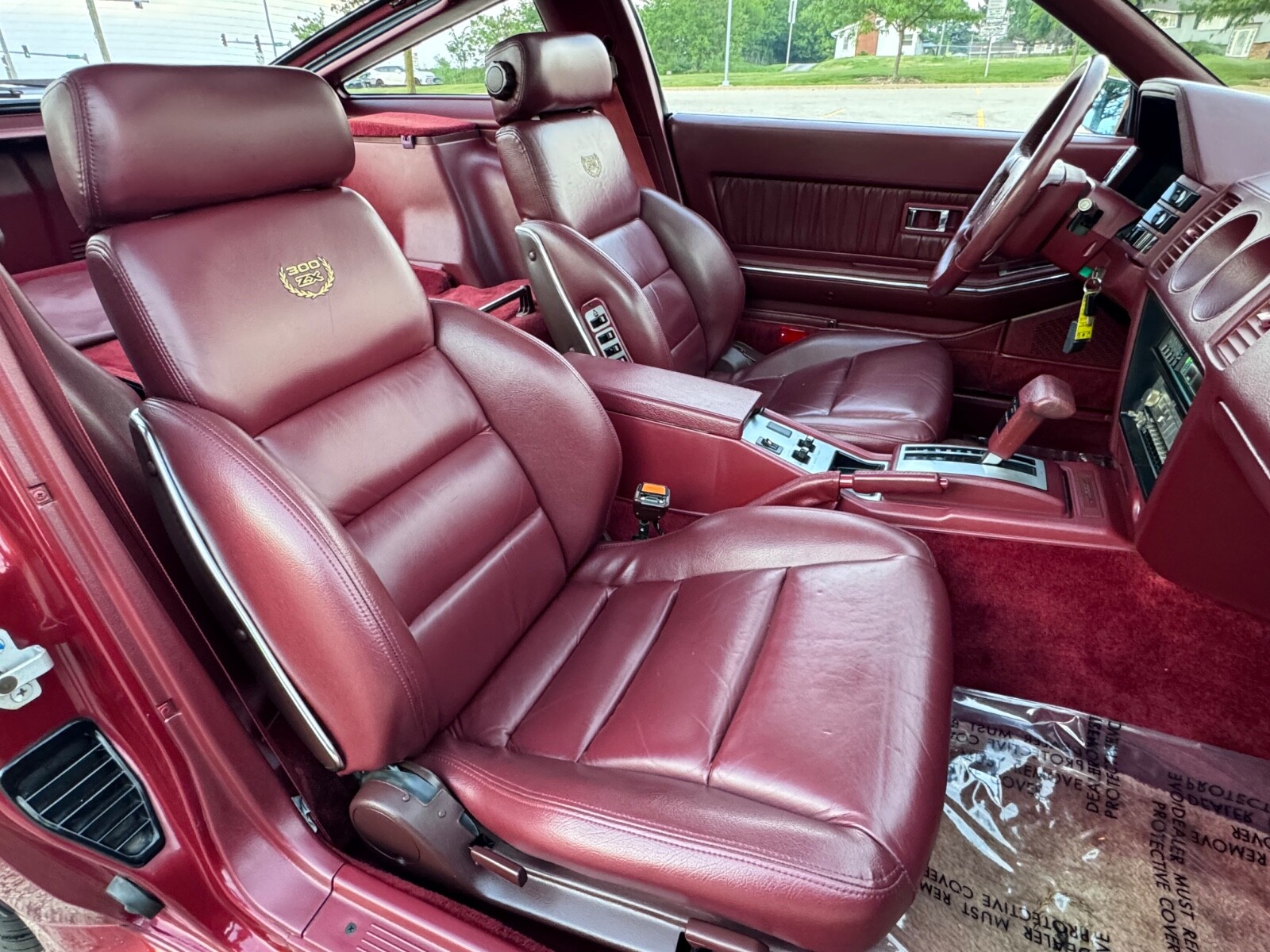 Nissan-300ZX-1986-13