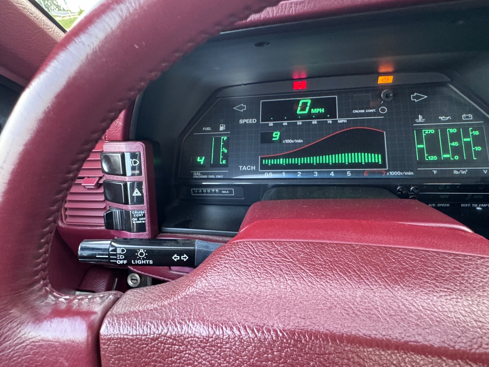 Nissan-300ZX-1986-17