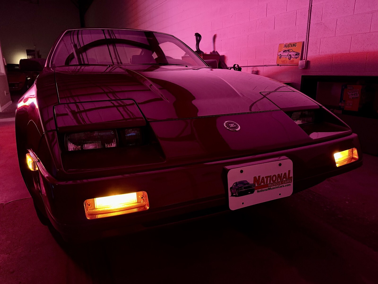 Nissan-300ZX-1986-34