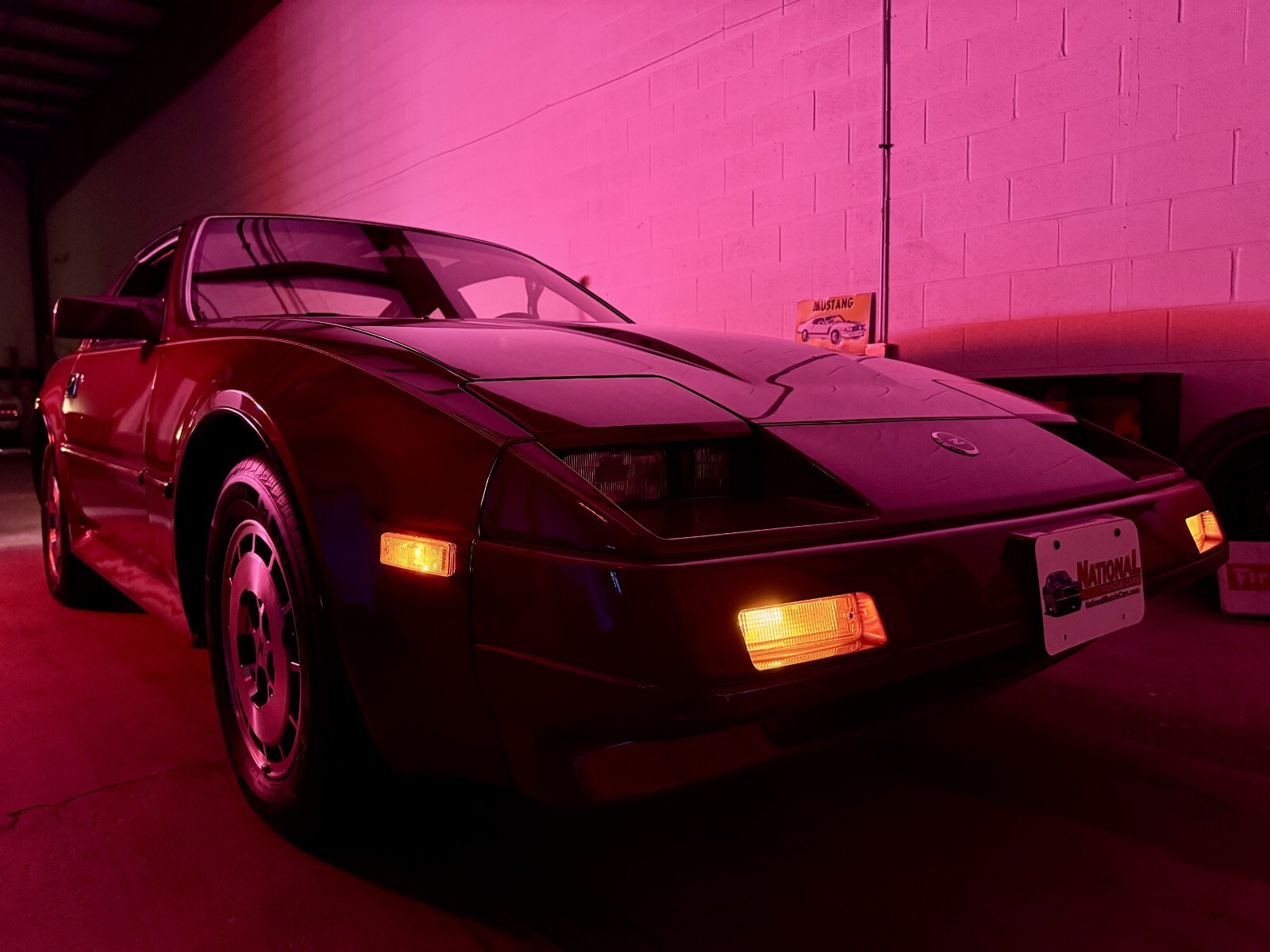 Nissan-300ZX-1986-35