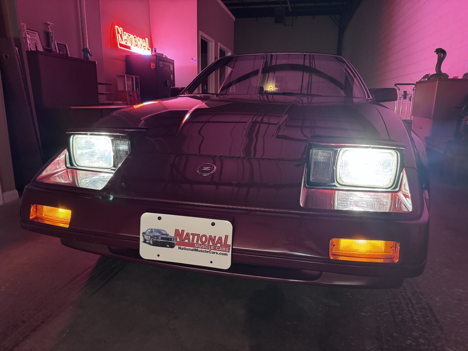 Nissan-300ZX-1986-37