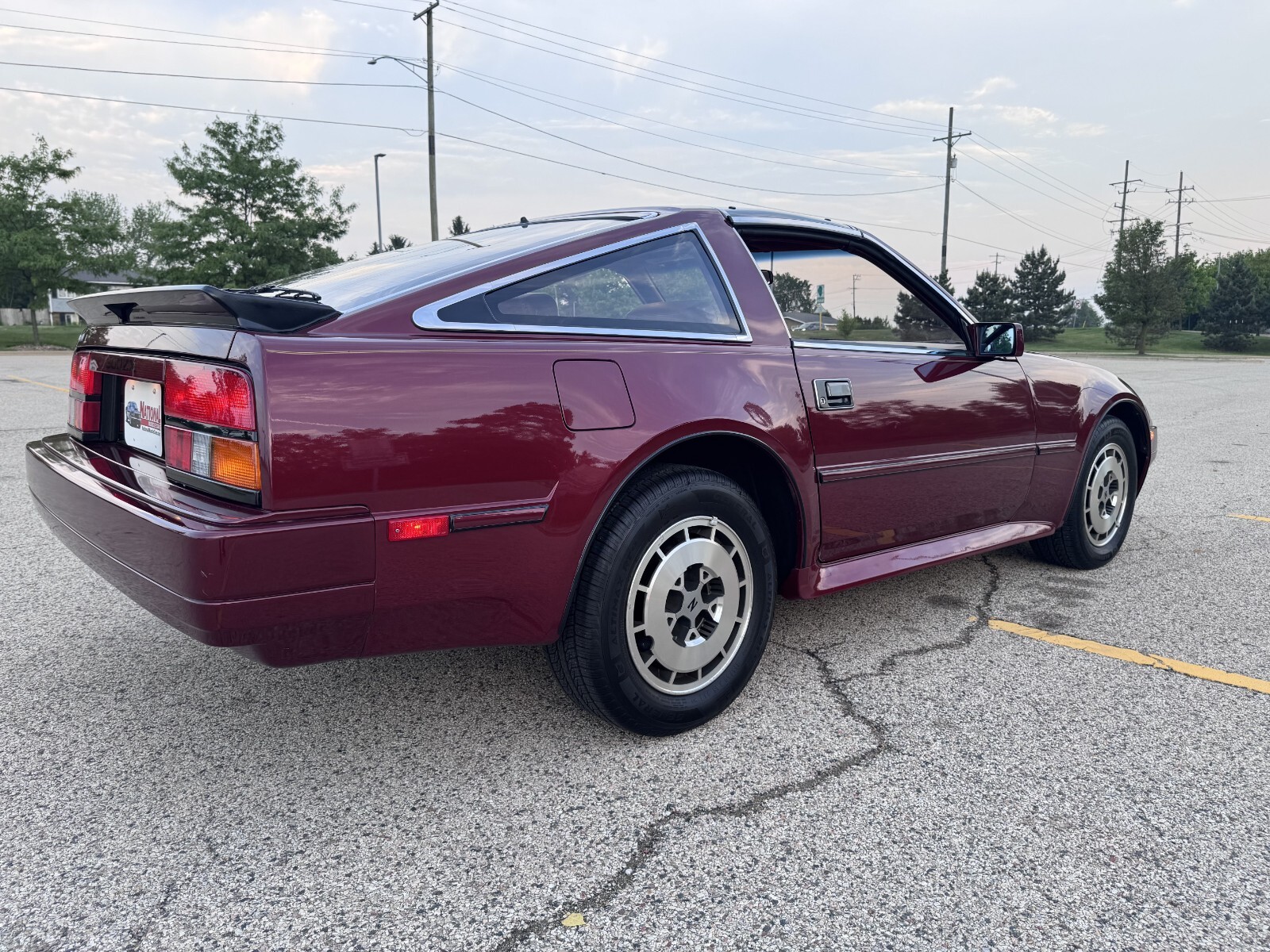Nissan-300ZX-1986-4