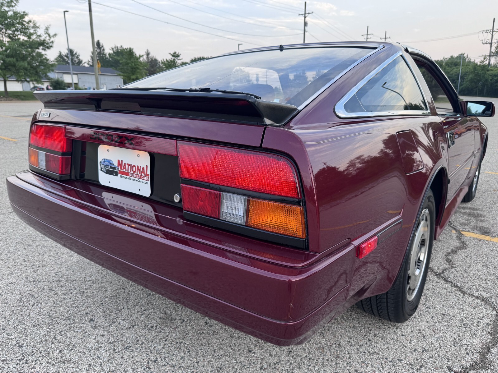 Nissan-300ZX-1986-5