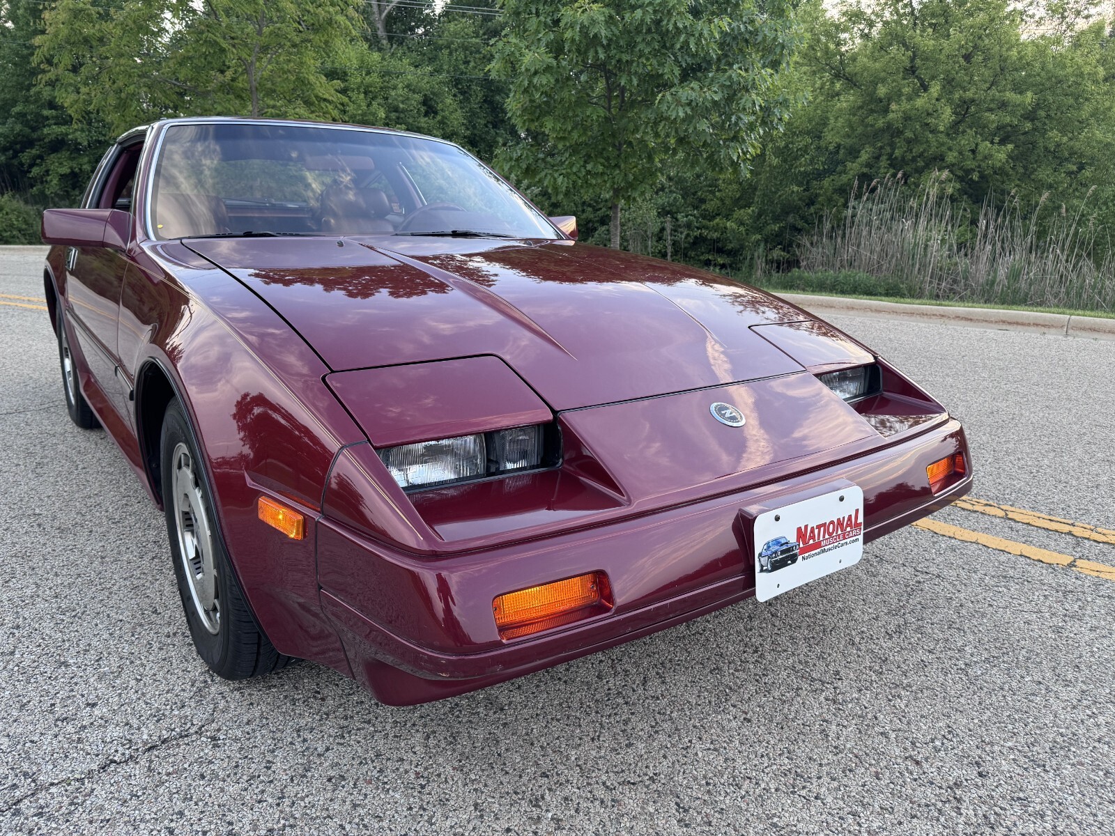 Nissan-300ZX-1986-6