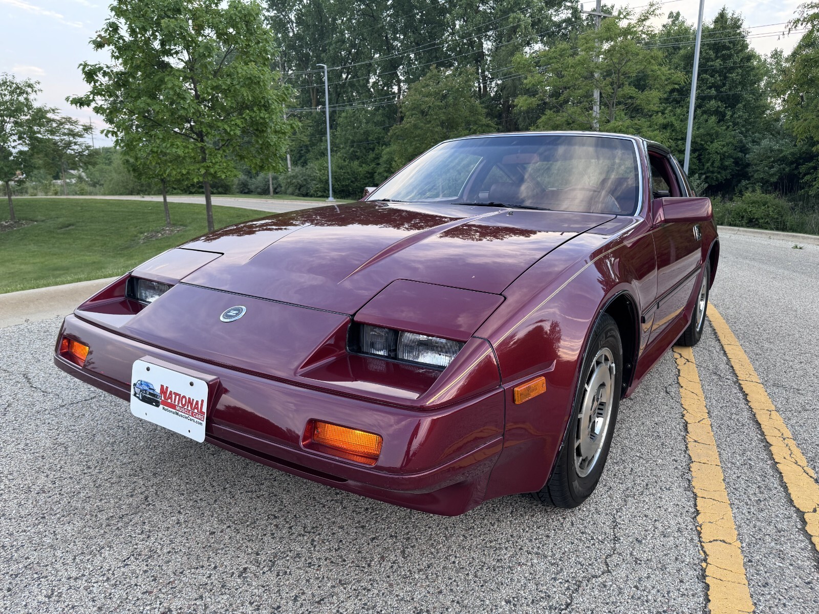 Nissan-300ZX-1986-7