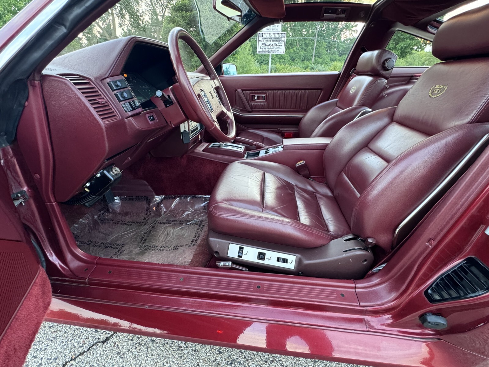 Nissan-300ZX-1986-9