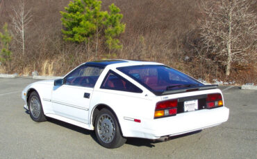 Nissan-300ZX-1986-Hatchback-1