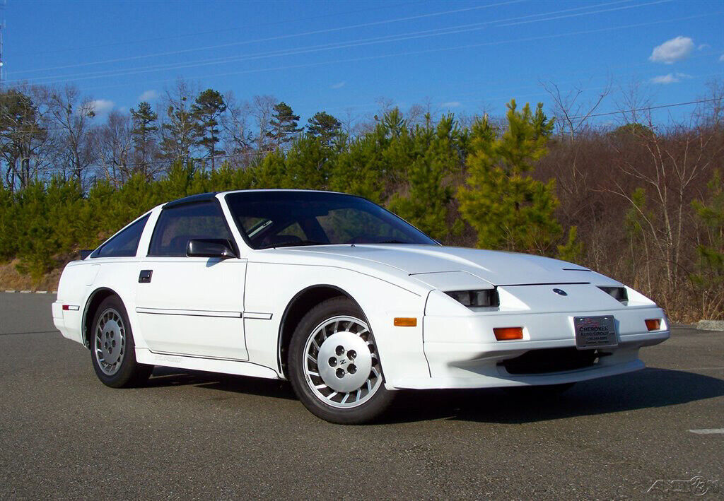 Nissan-300ZX-1986-Hatchback-19
