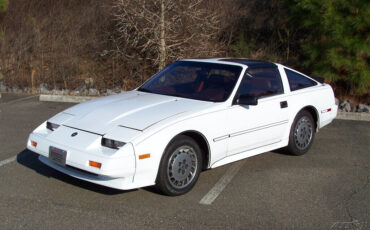 Nissan-300ZX-1986-Hatchback-2