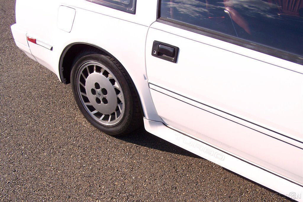 Nissan-300ZX-1986-Hatchback-22