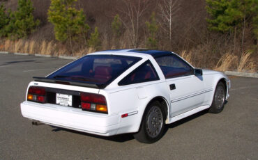 Nissan-300ZX-1986-Hatchback-3