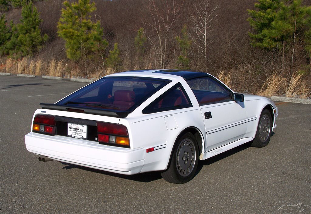 Nissan-300ZX-1986-Hatchback-3