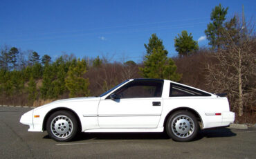 Nissan-300ZX-1986-Hatchback-5