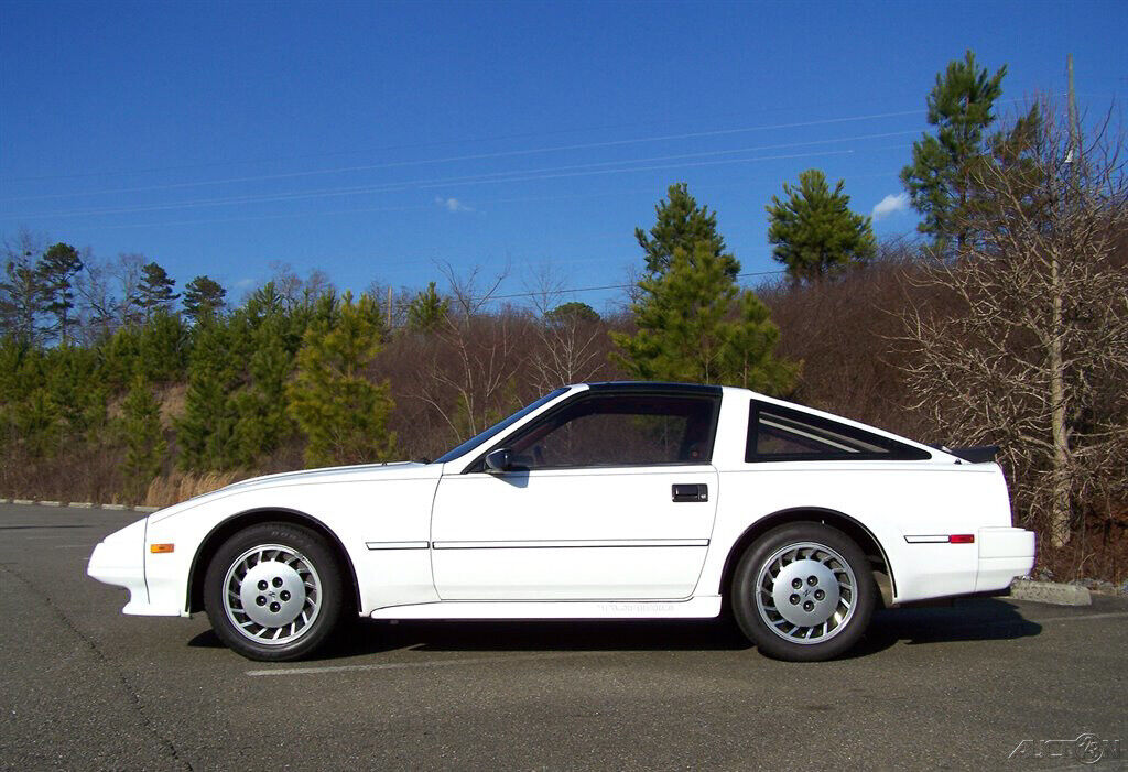 Nissan-300ZX-1986-Hatchback-5