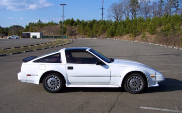 Nissan-300ZX-1986-Hatchback-6
