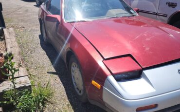 Nissan-300ZX-1988-1