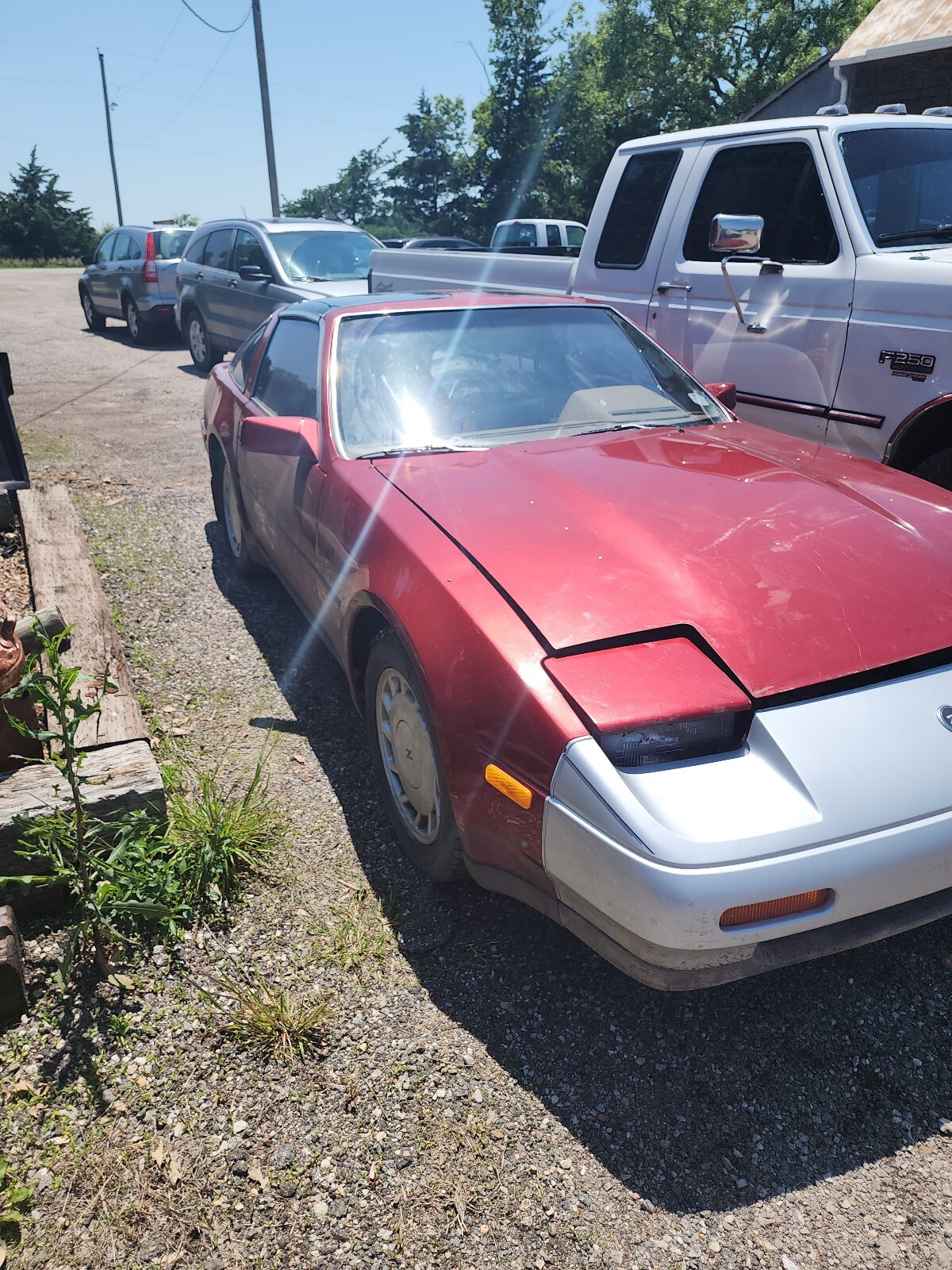 Nissan-300ZX-1988-1
