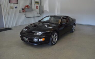 Nissan-300ZX-1990-1