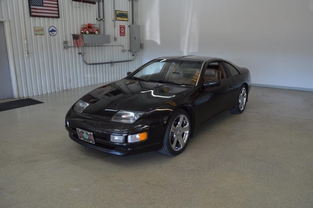 Nissan-300ZX-1990-1
