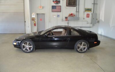 Nissan 300ZX 1990