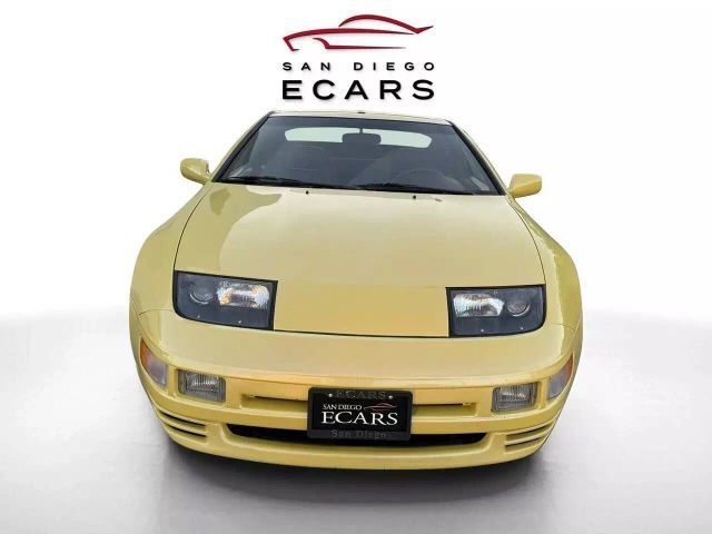 Nissan-300ZX-1990-Coupe-1
