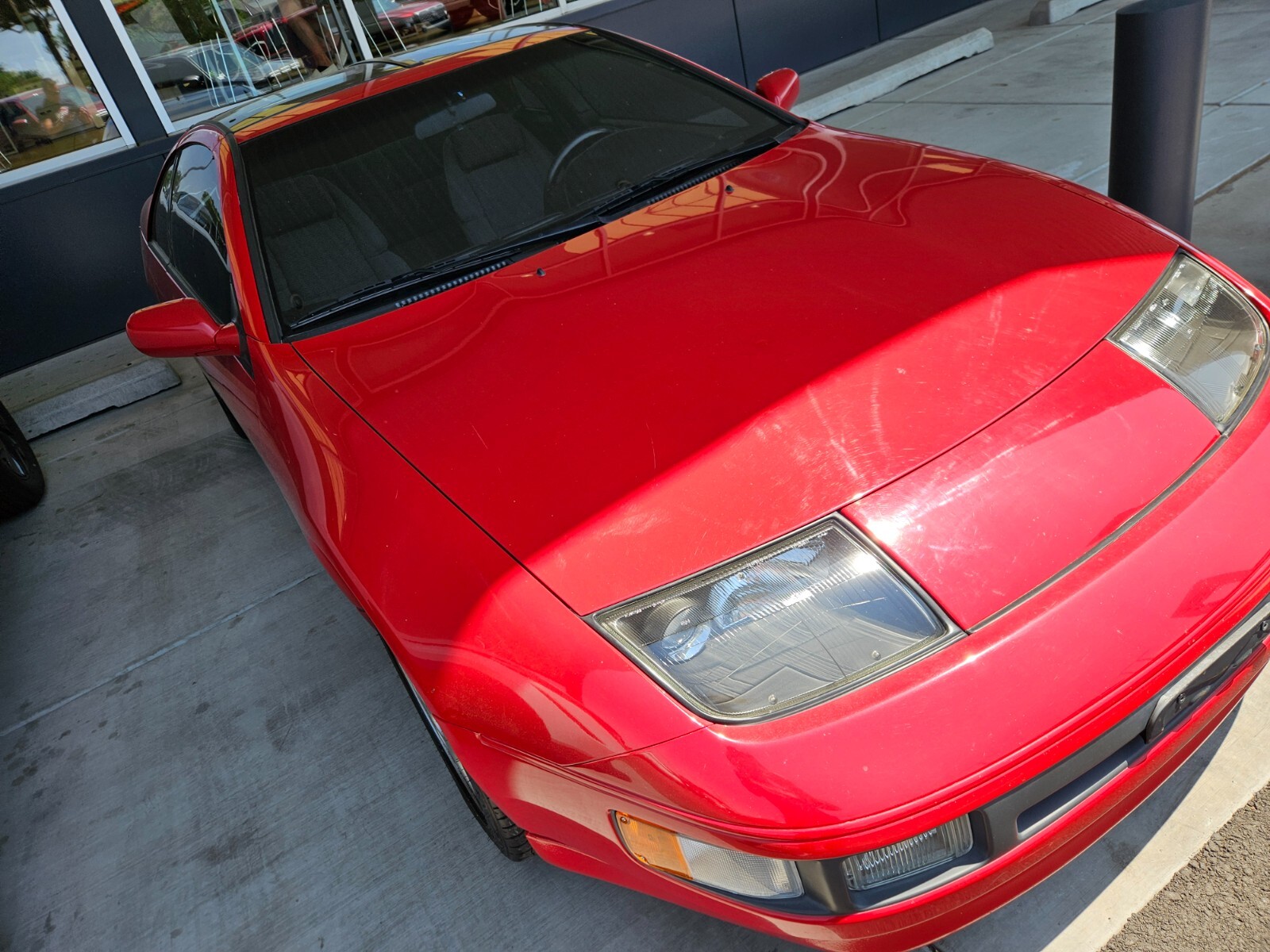 Nissan-300ZX-1990-Coupe-10