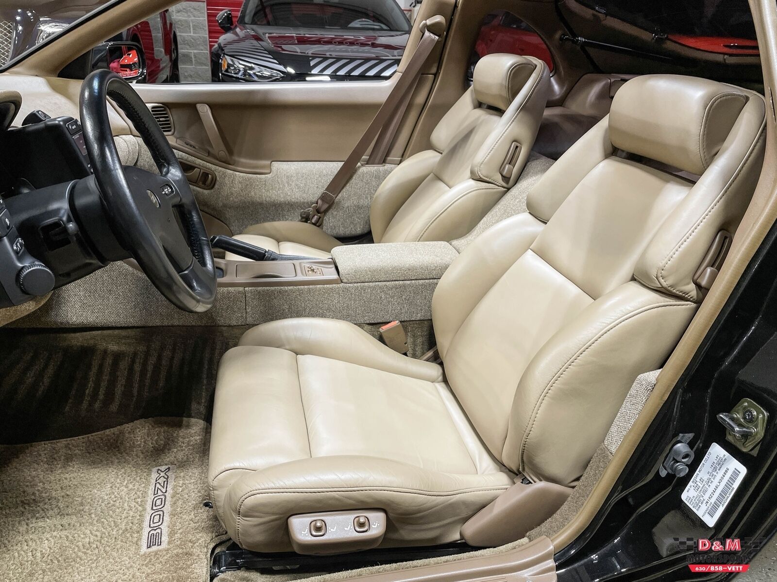 Nissan-300ZX-1990-Coupe-11