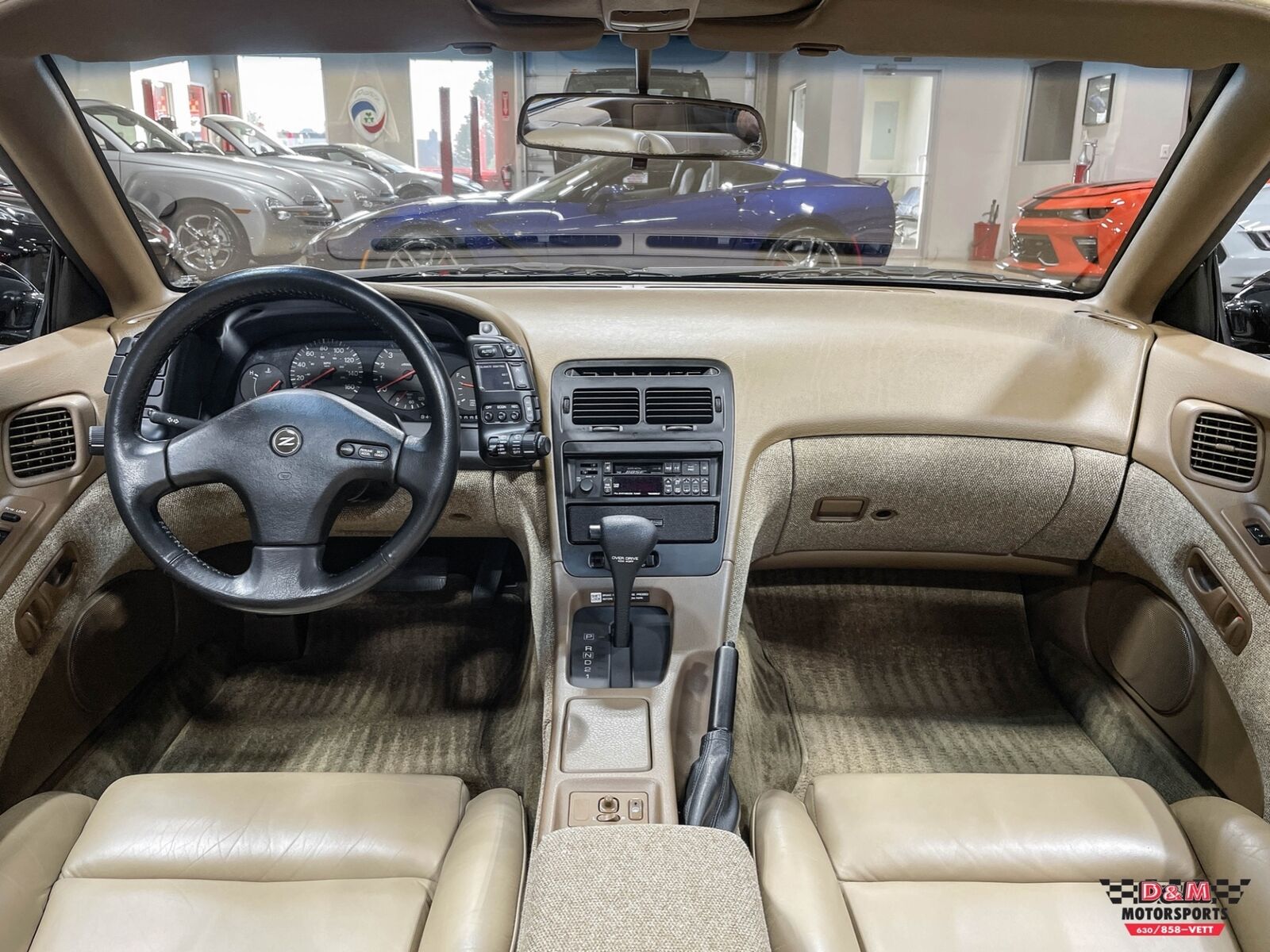 Nissan-300ZX-1990-Coupe-12