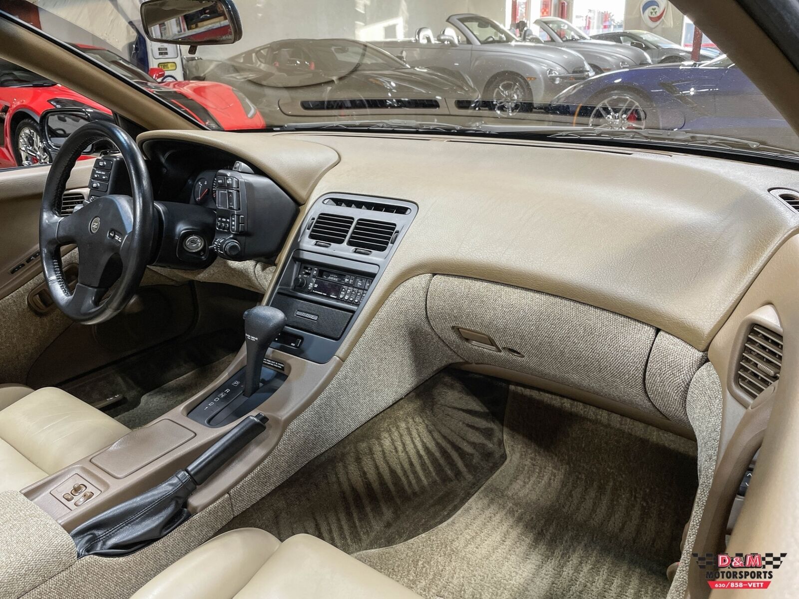 Nissan-300ZX-1990-Coupe-14
