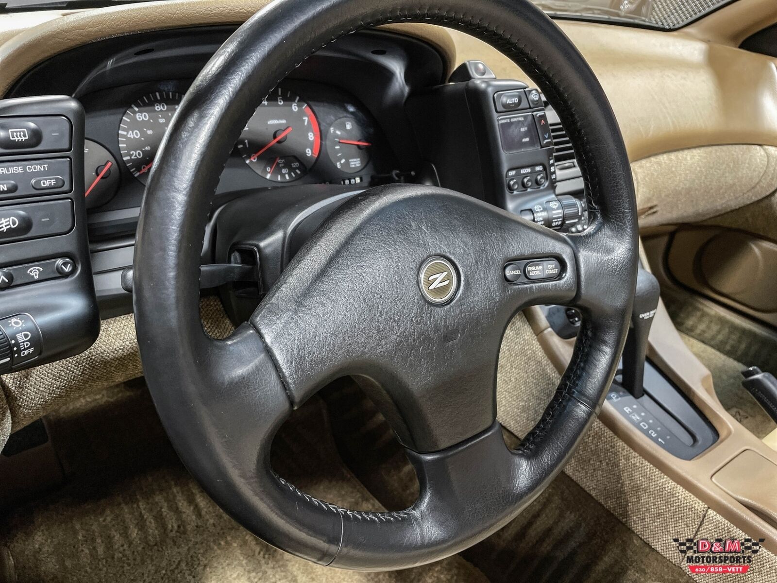 Nissan-300ZX-1990-Coupe-15