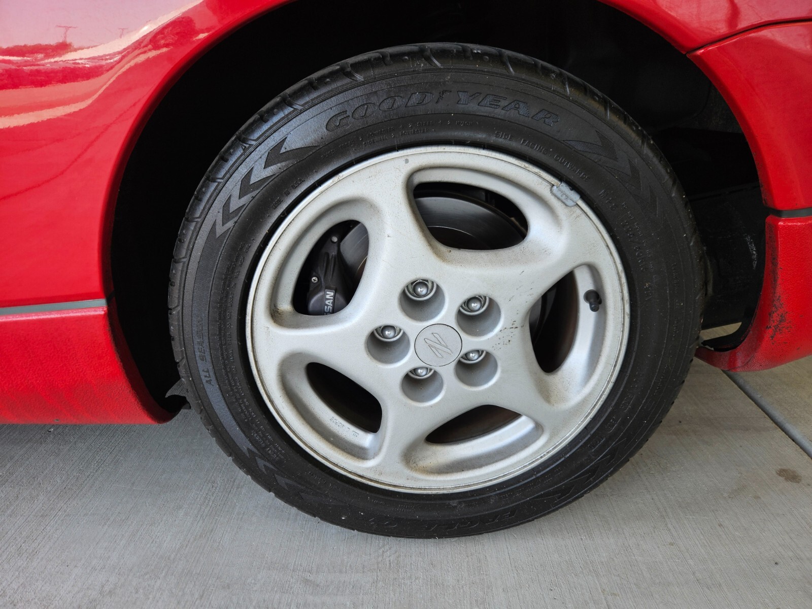 Nissan-300ZX-1990-Coupe-2