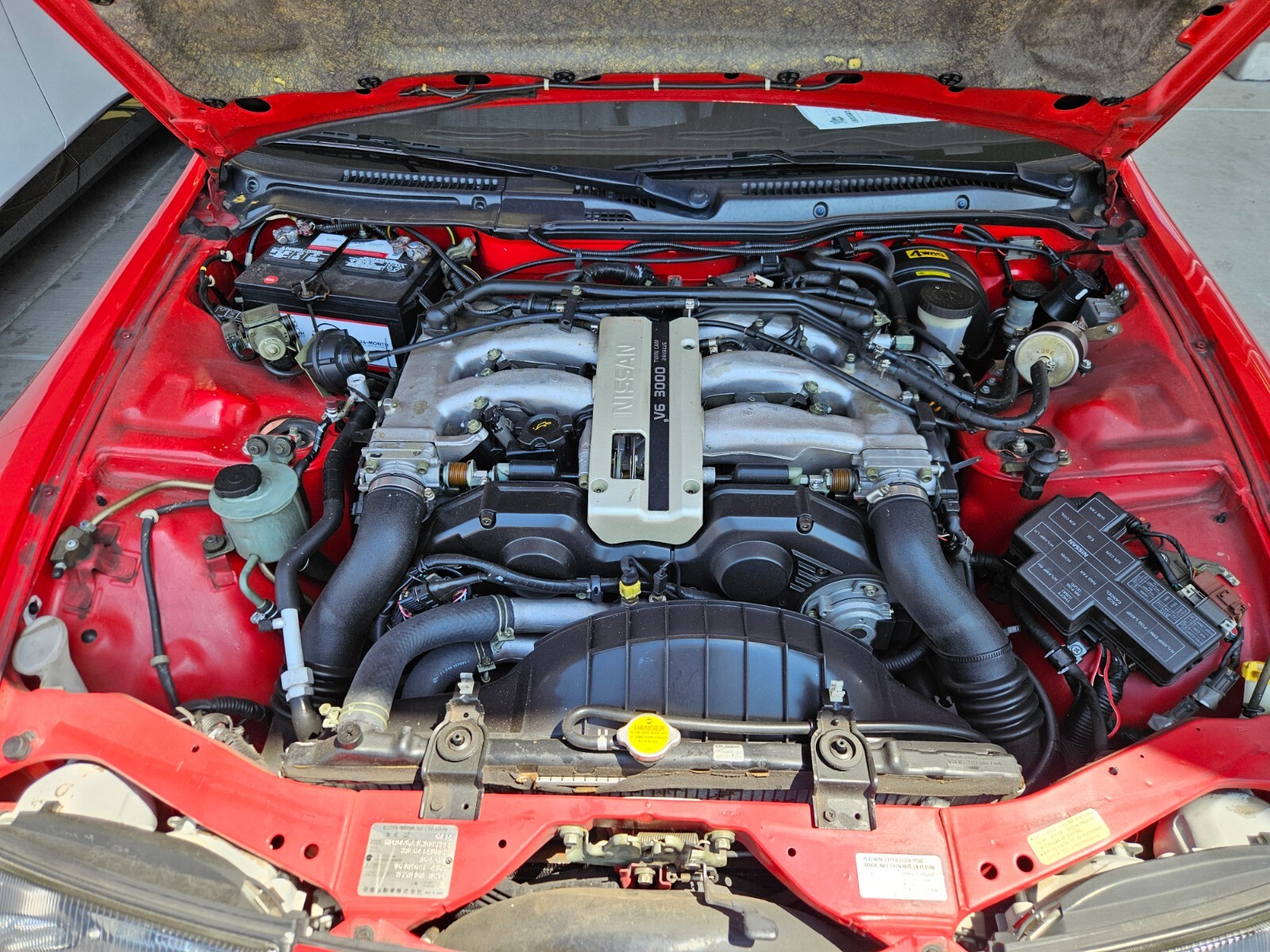 Nissan-300ZX-1990-Coupe-26