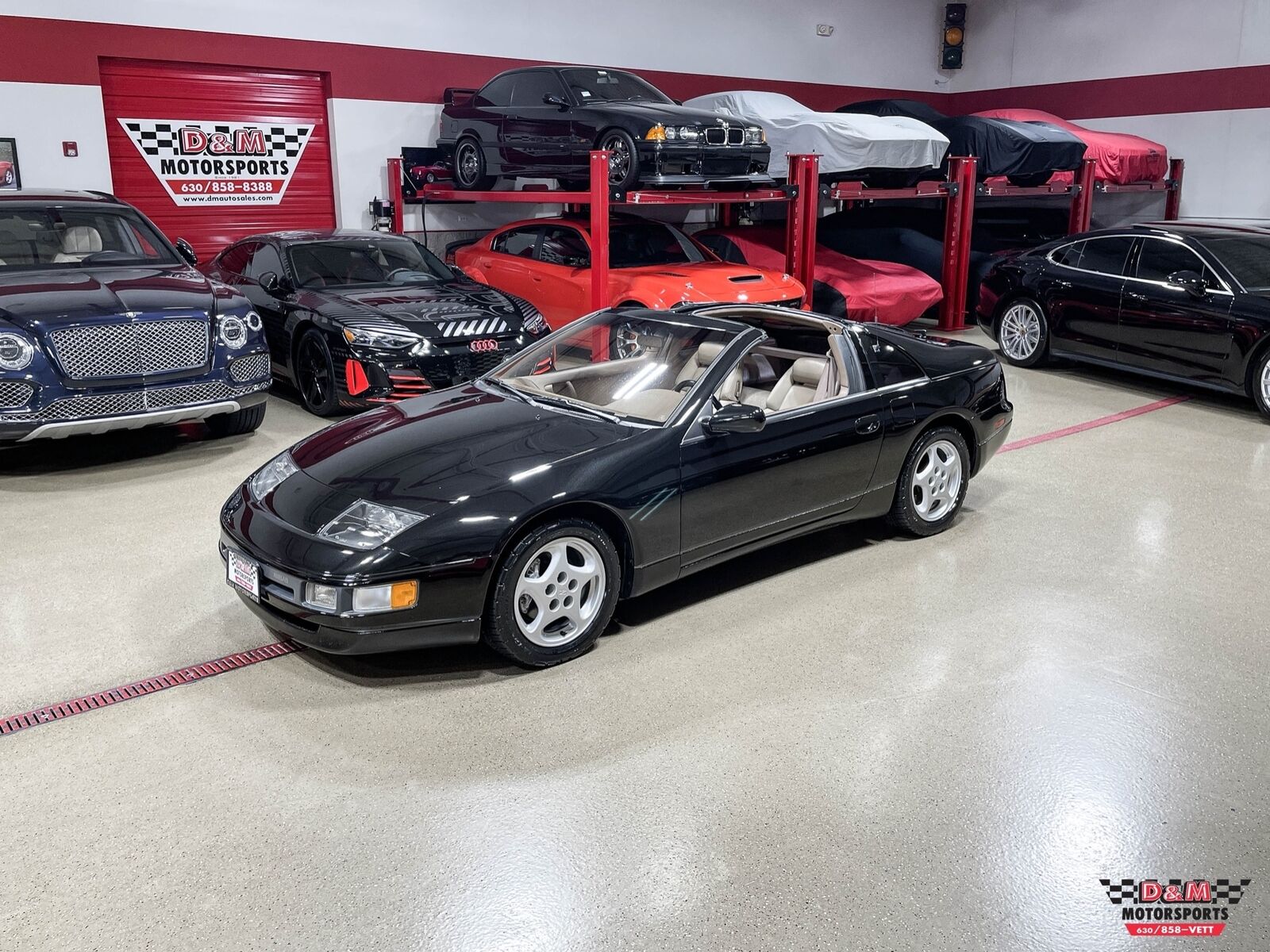 Nissan-300ZX-1990-Coupe-29