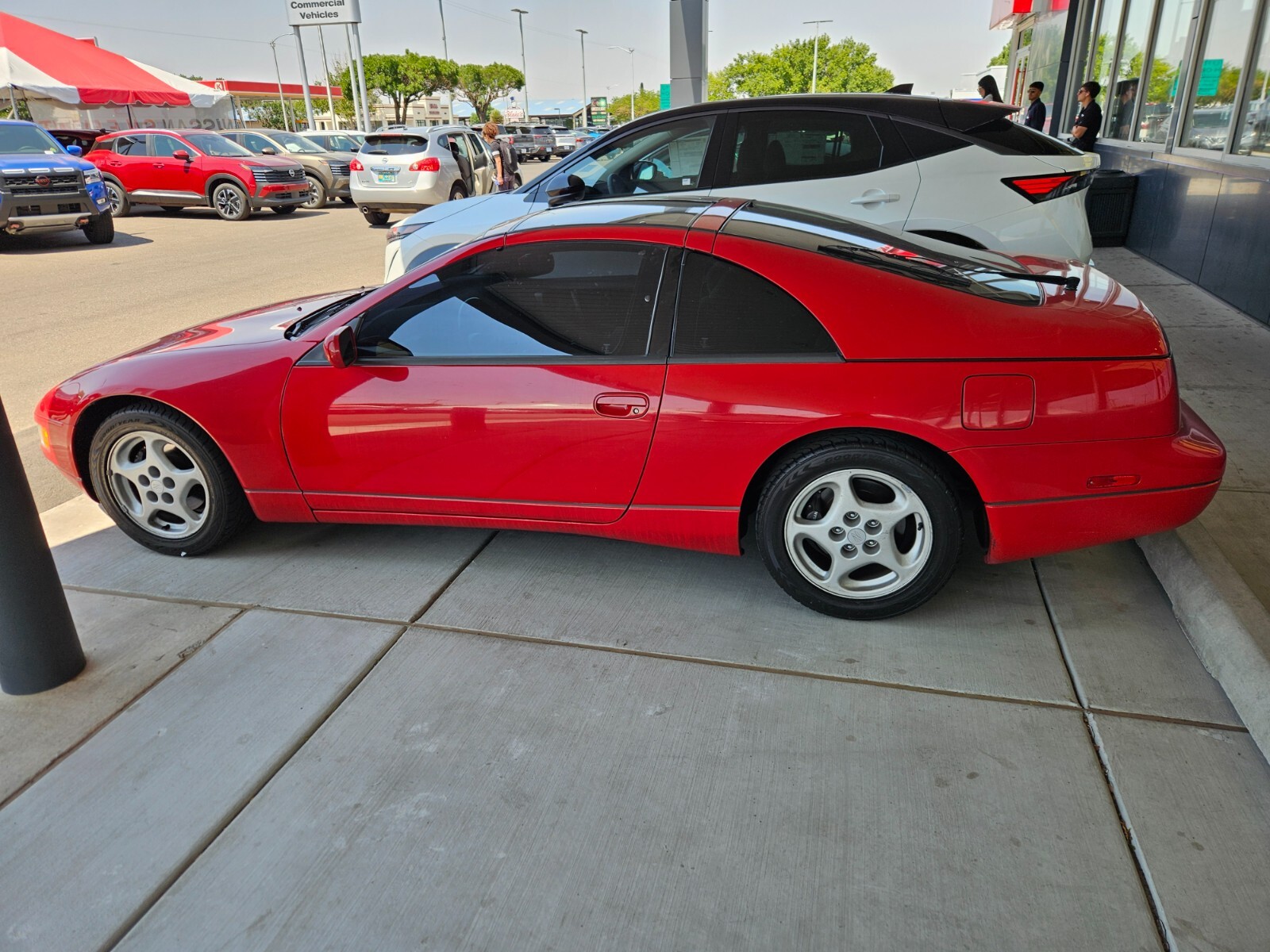 Nissan-300ZX-1990-Coupe-3