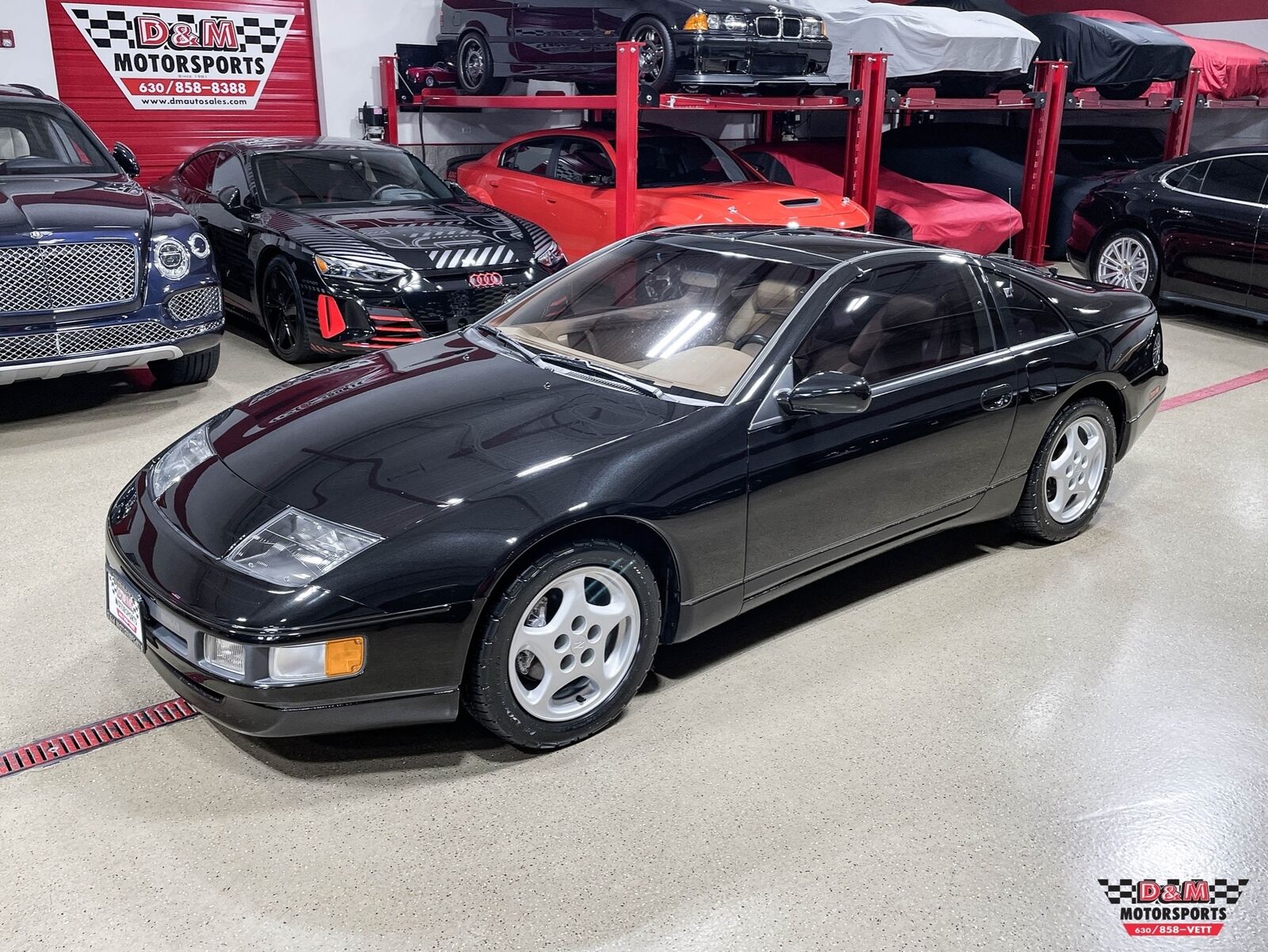 Nissan-300ZX-1990-Coupe-30